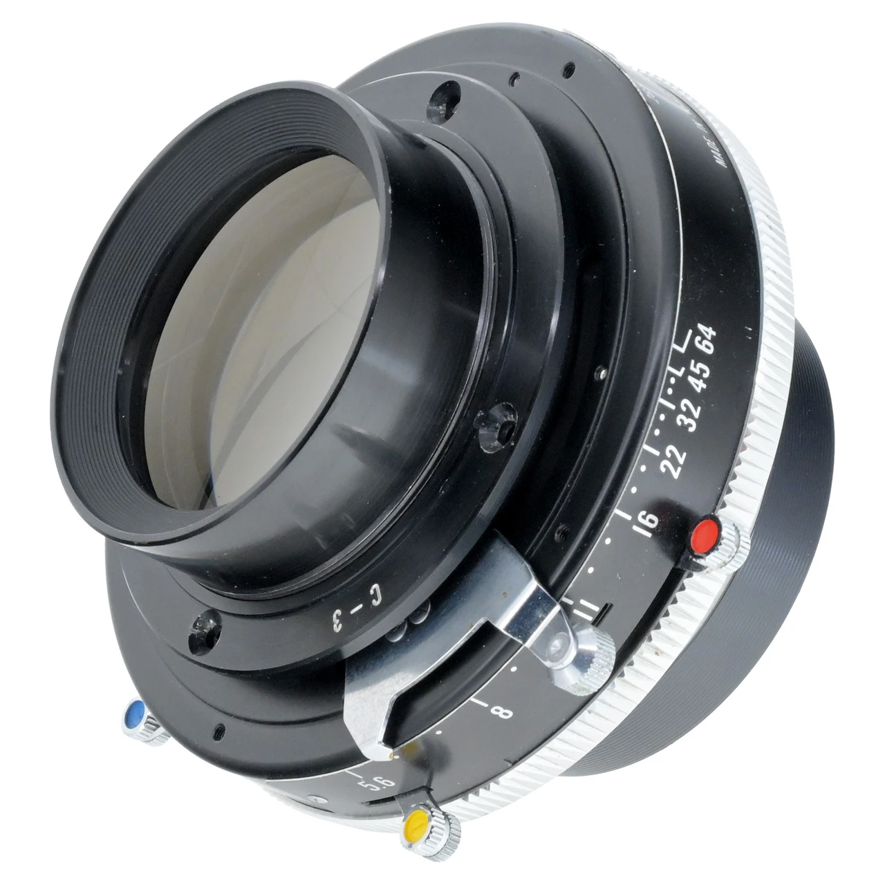 USED FUJINON L 300MM F5.6