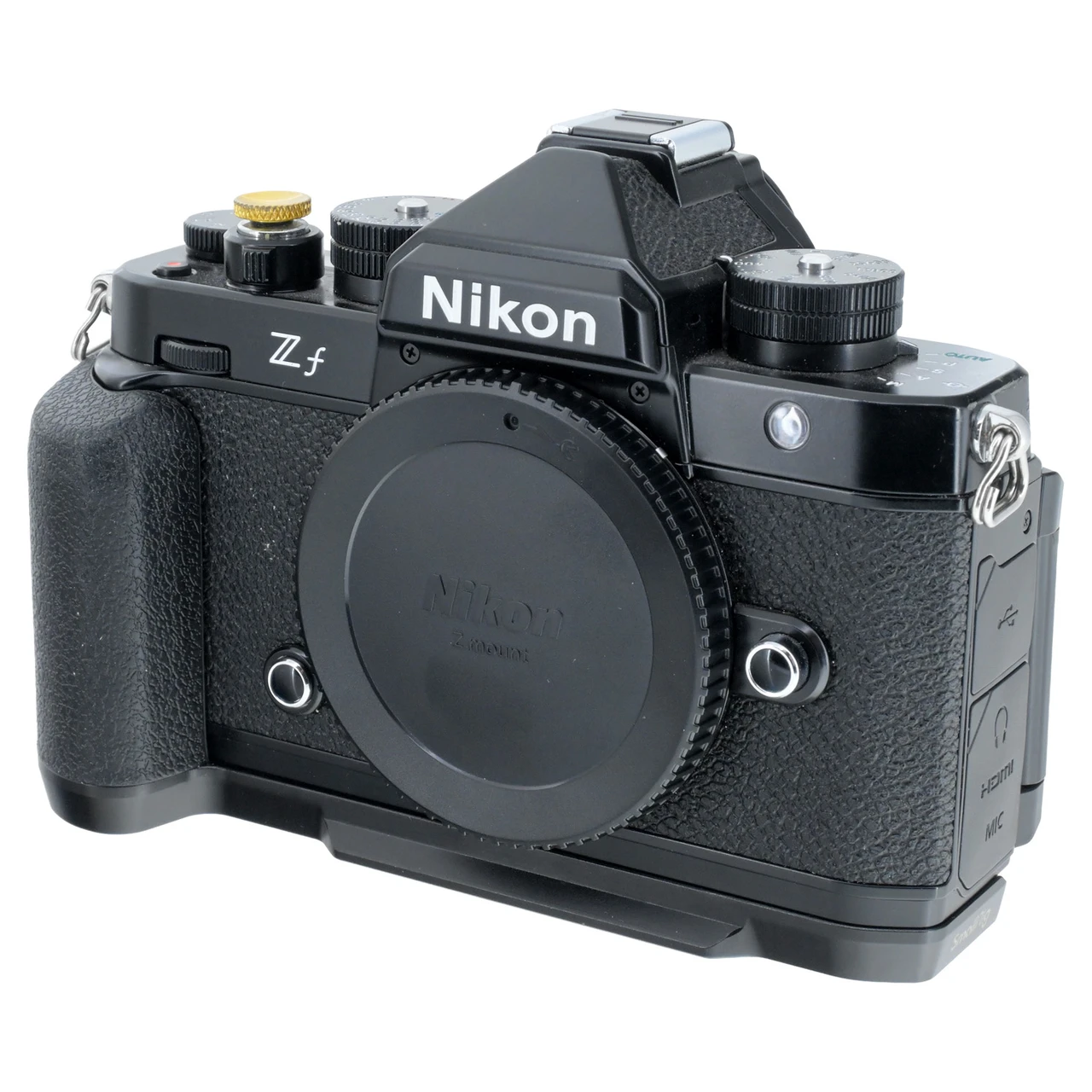 USED NIKON ZF BODY
