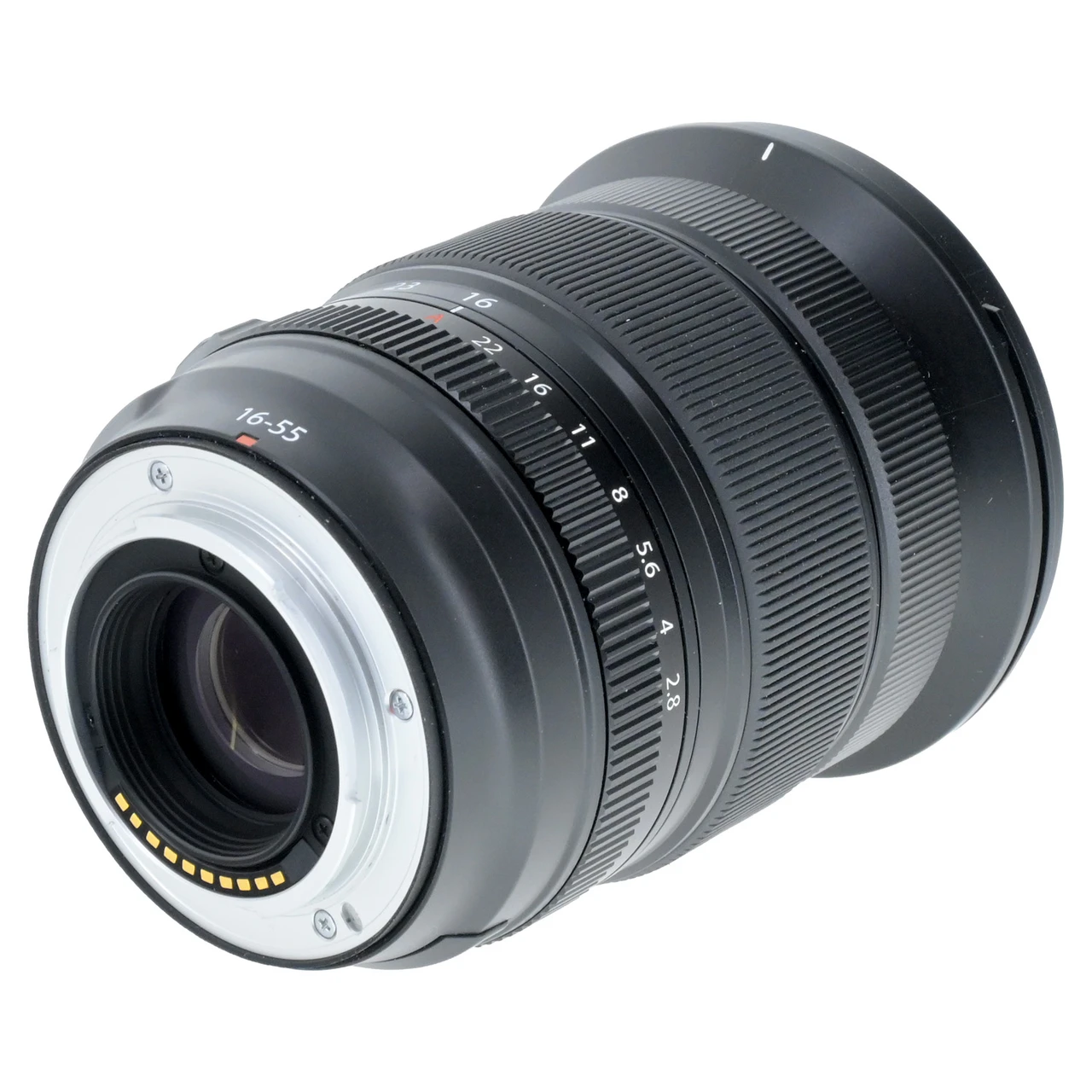 USED FUJIFILM XF 16-55MM F2.8 R LM WR II