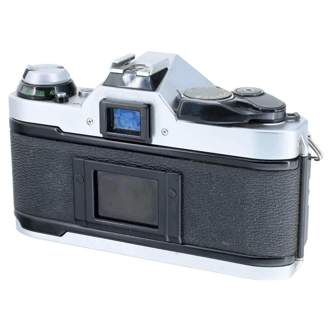 USED CANON AE-1 PROGRAM KIT
