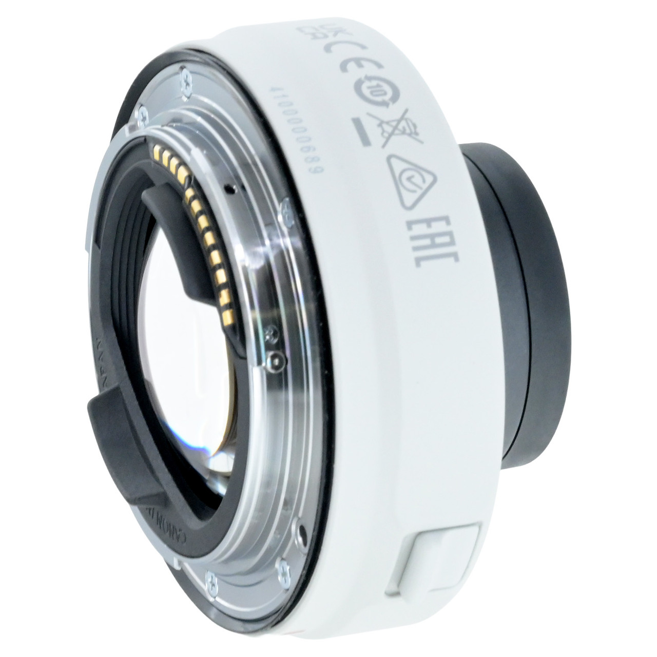 USED CANON RF 1.4X EXTENDER