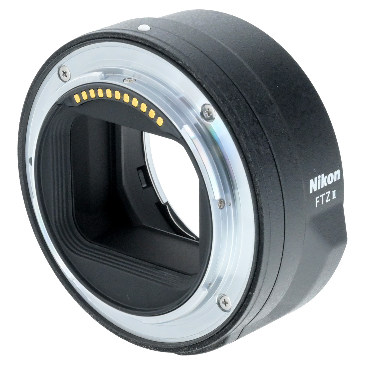 USED NIKON Z FTZ MOUNT ADAPTER II