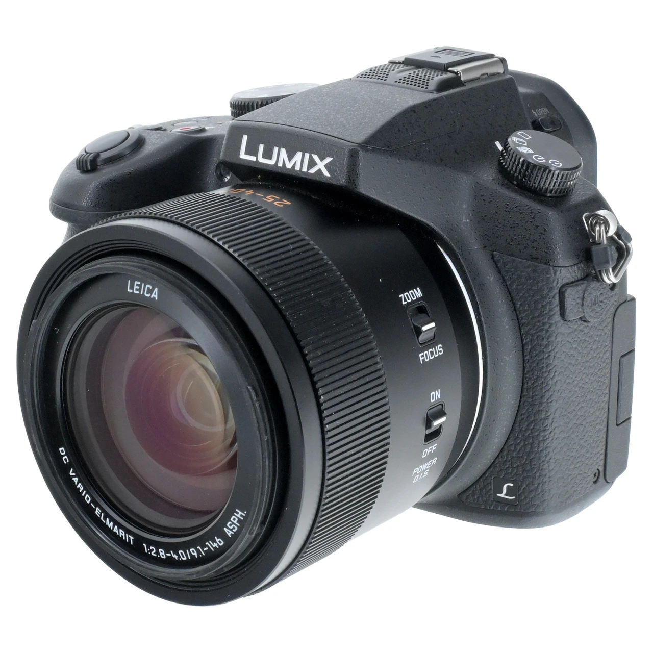 USED PANASONIC LUMIX FZ1000