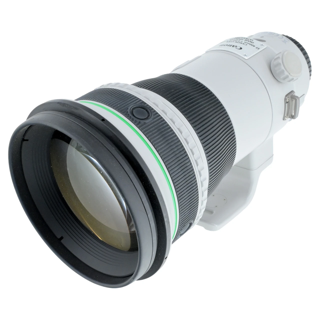 USED CANON EF 400MM F4 DO IS II