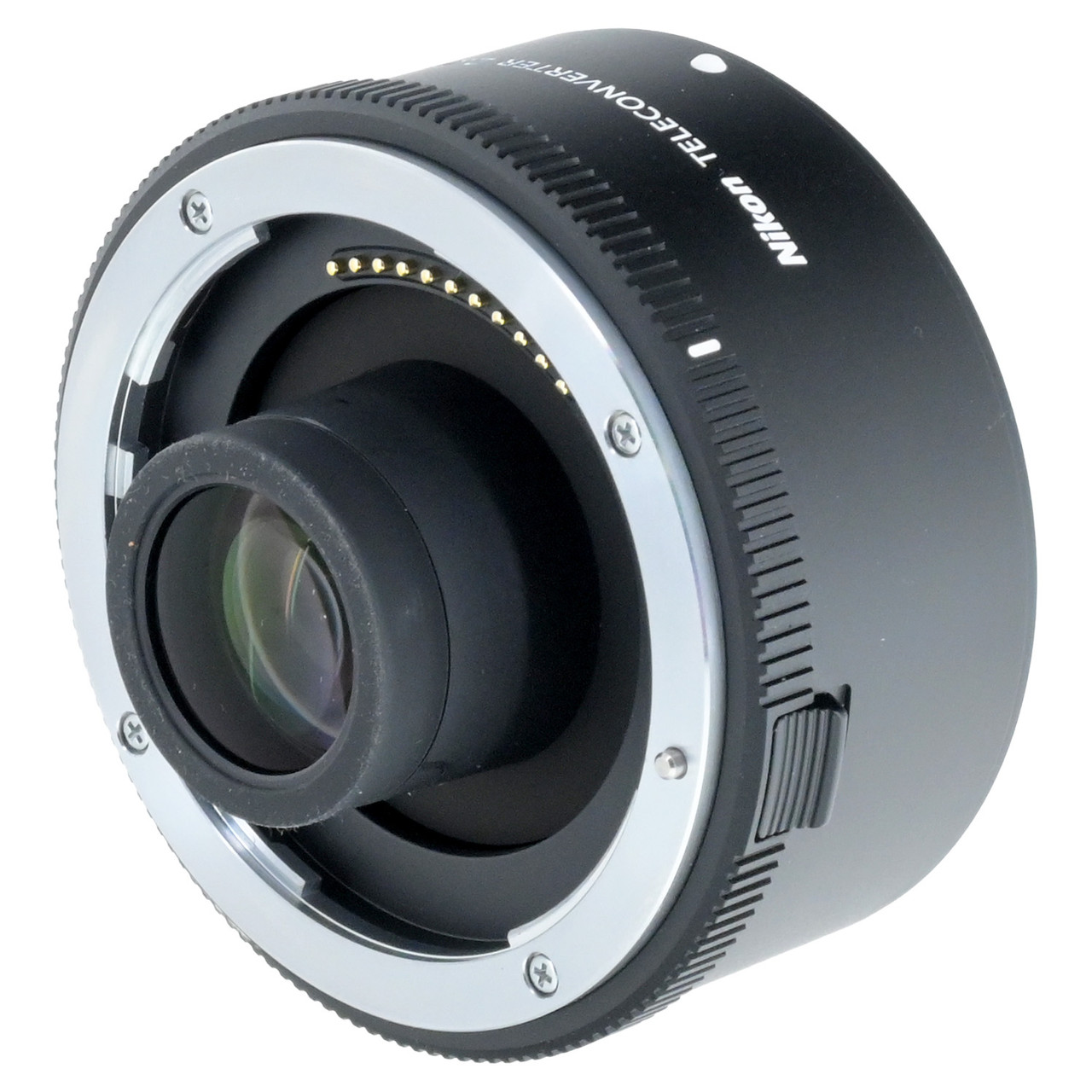 USED NIKON Z TC-2.0X TELECONVERTER