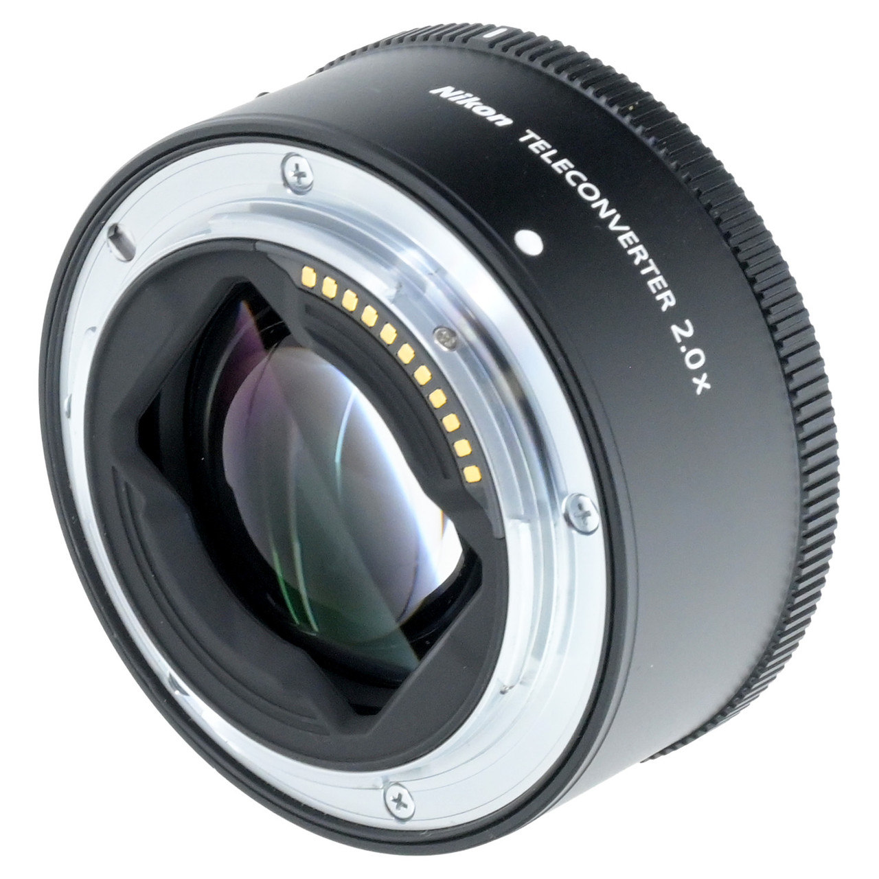 USED NIKON Z TC-2.0X TELECONVERTER