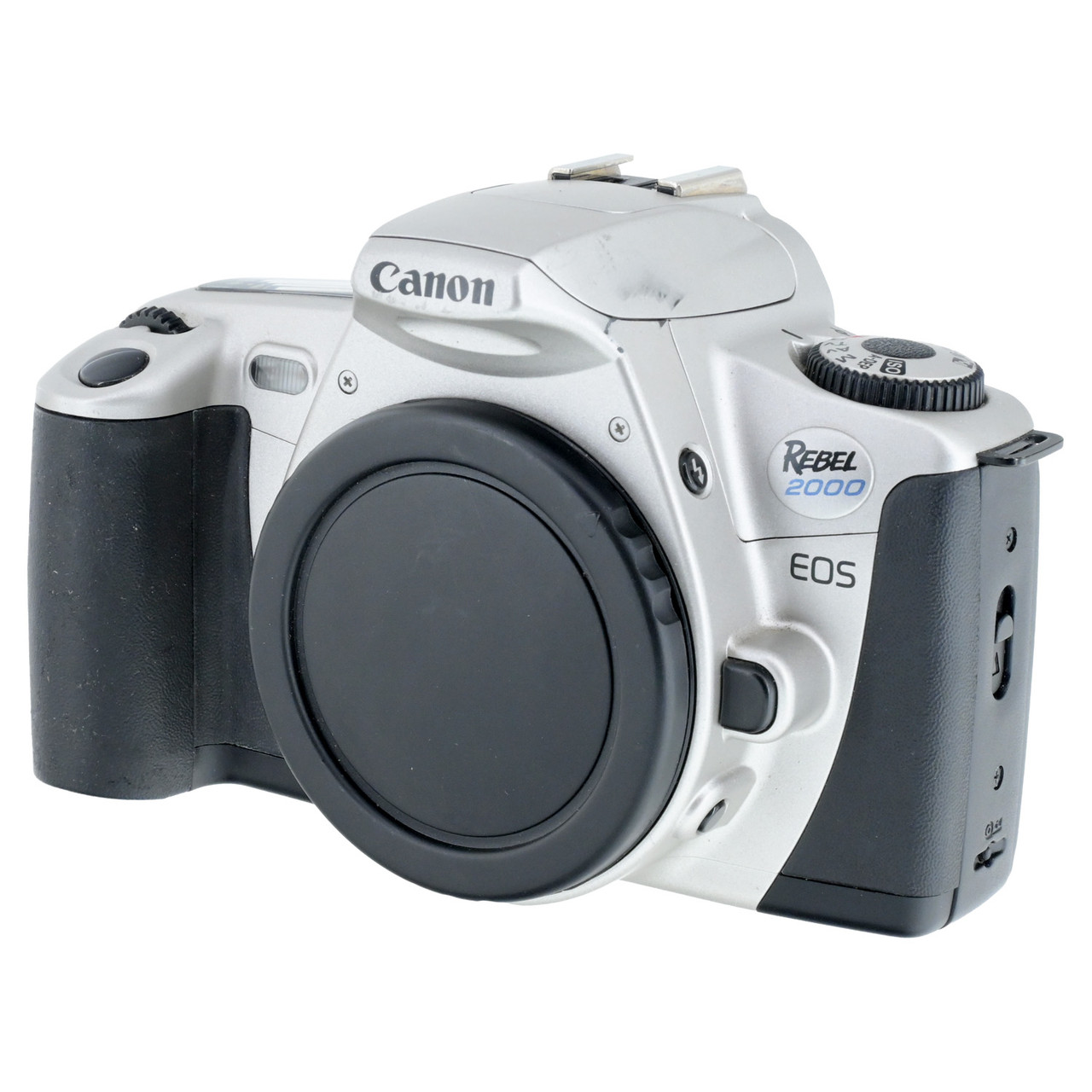 USED CANON REBEL 2000