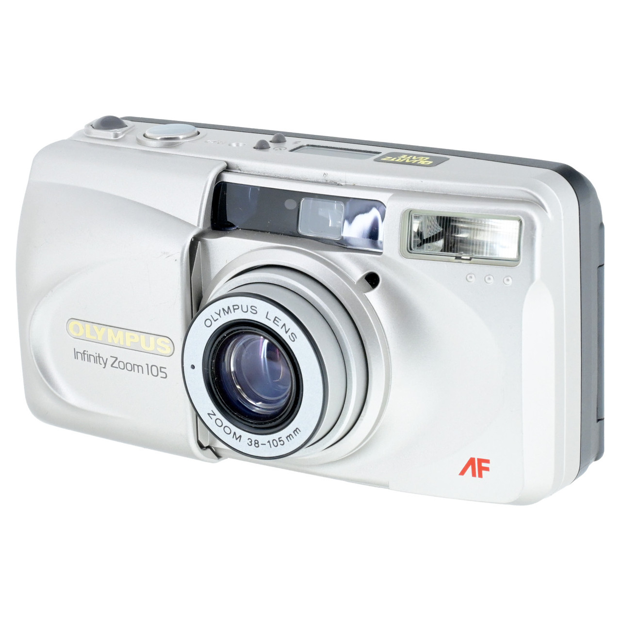 USED OLYMPUS INFINITY ZOOM 105