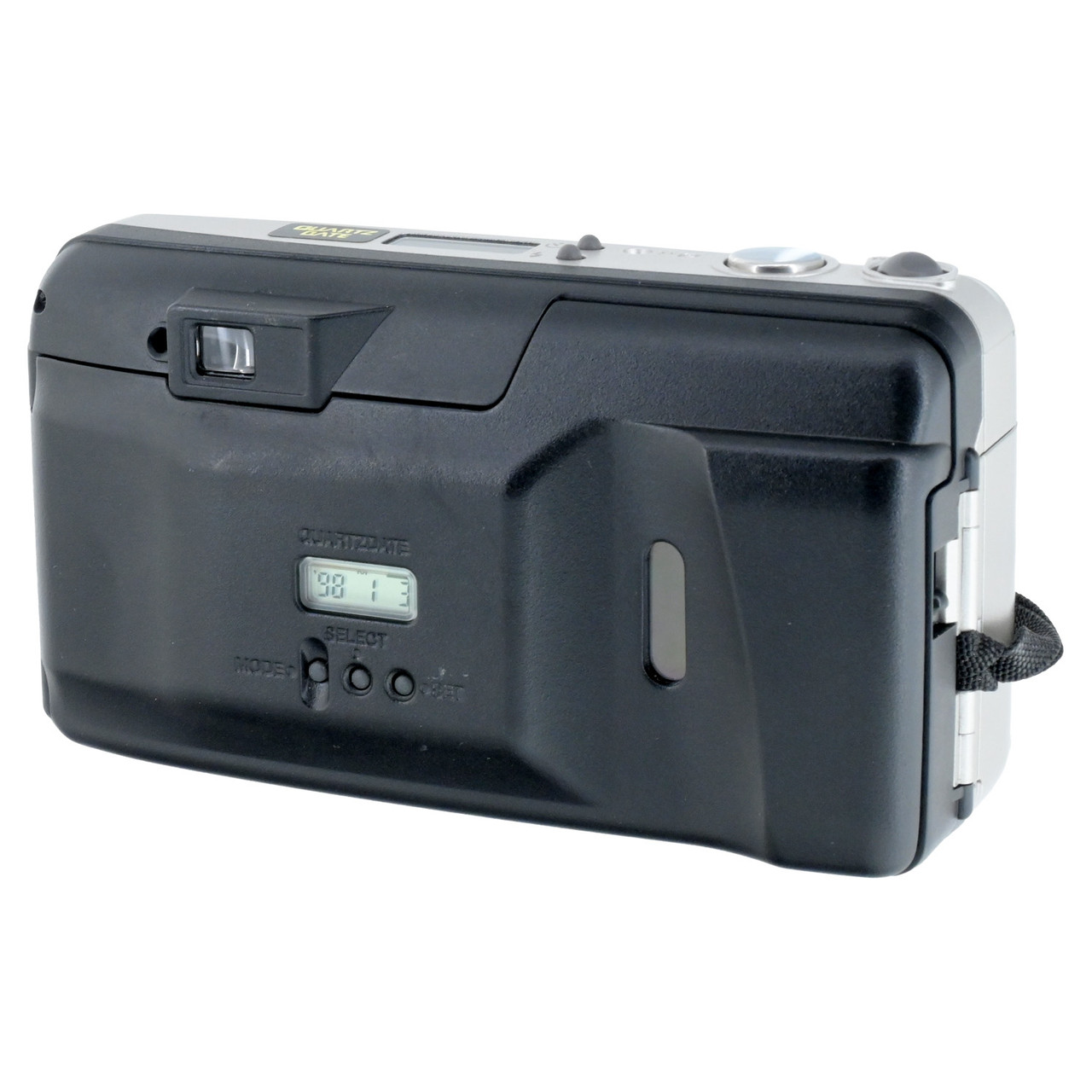 USED OLYMPUS INFINITY ZOOM 105