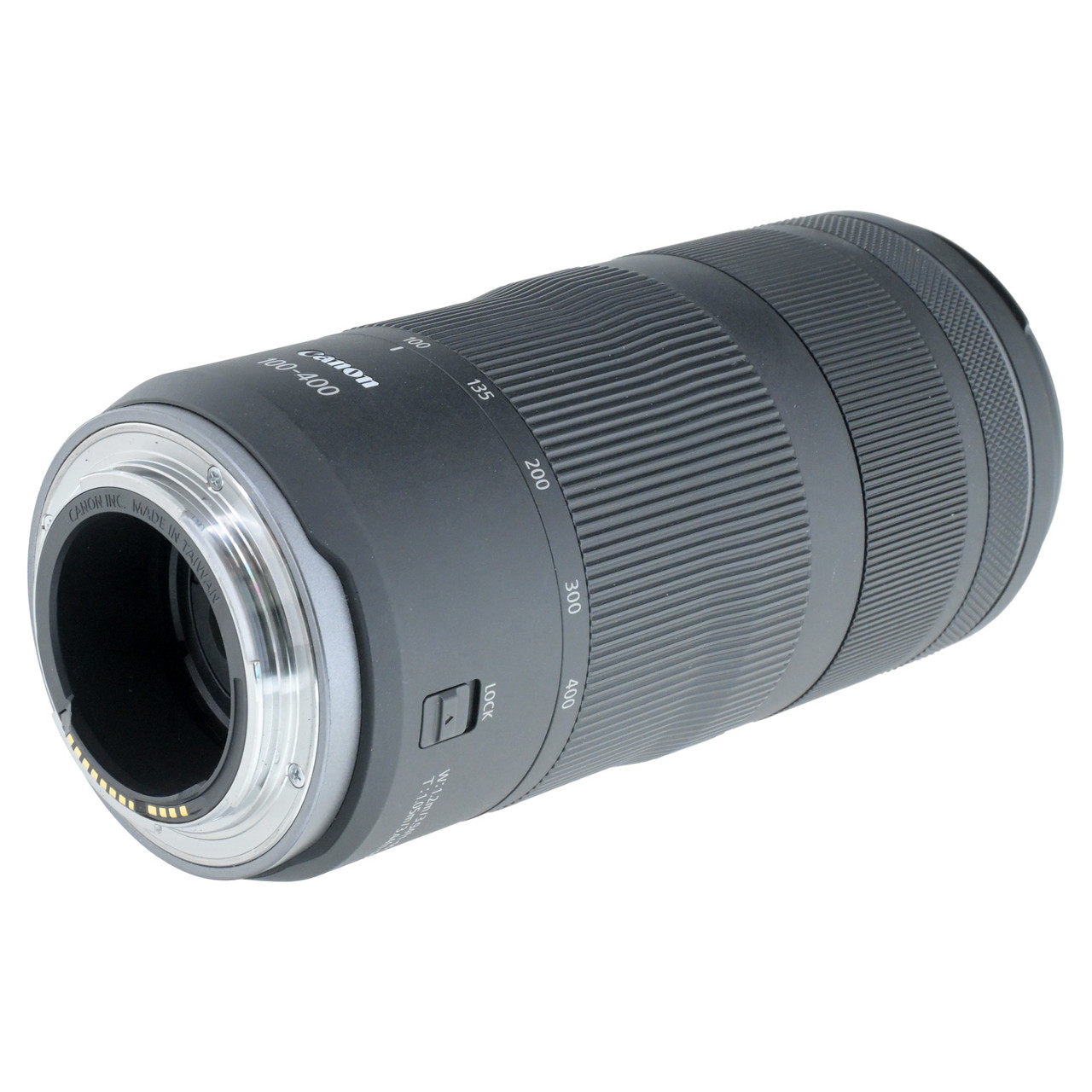 USED CANON RF 100-400MM F5.6-8 IS USM