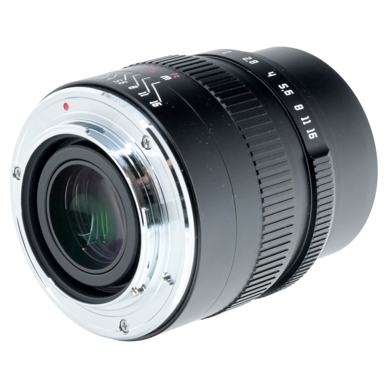 USED 7ARTISANS 24MM F1.4 (FUJIFILM XF)