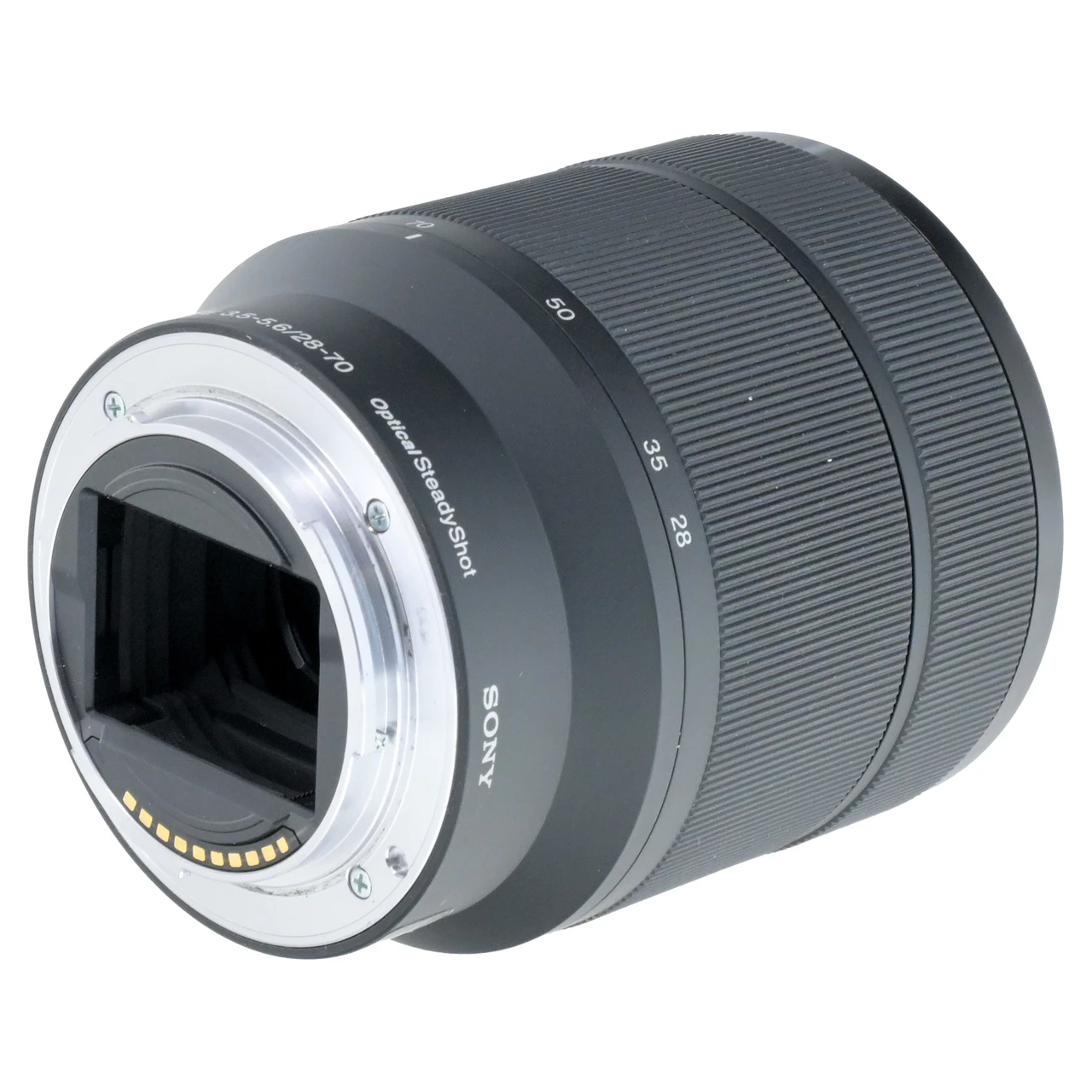 USED SONY FE 28-70MM F3.5-5.6 OSS