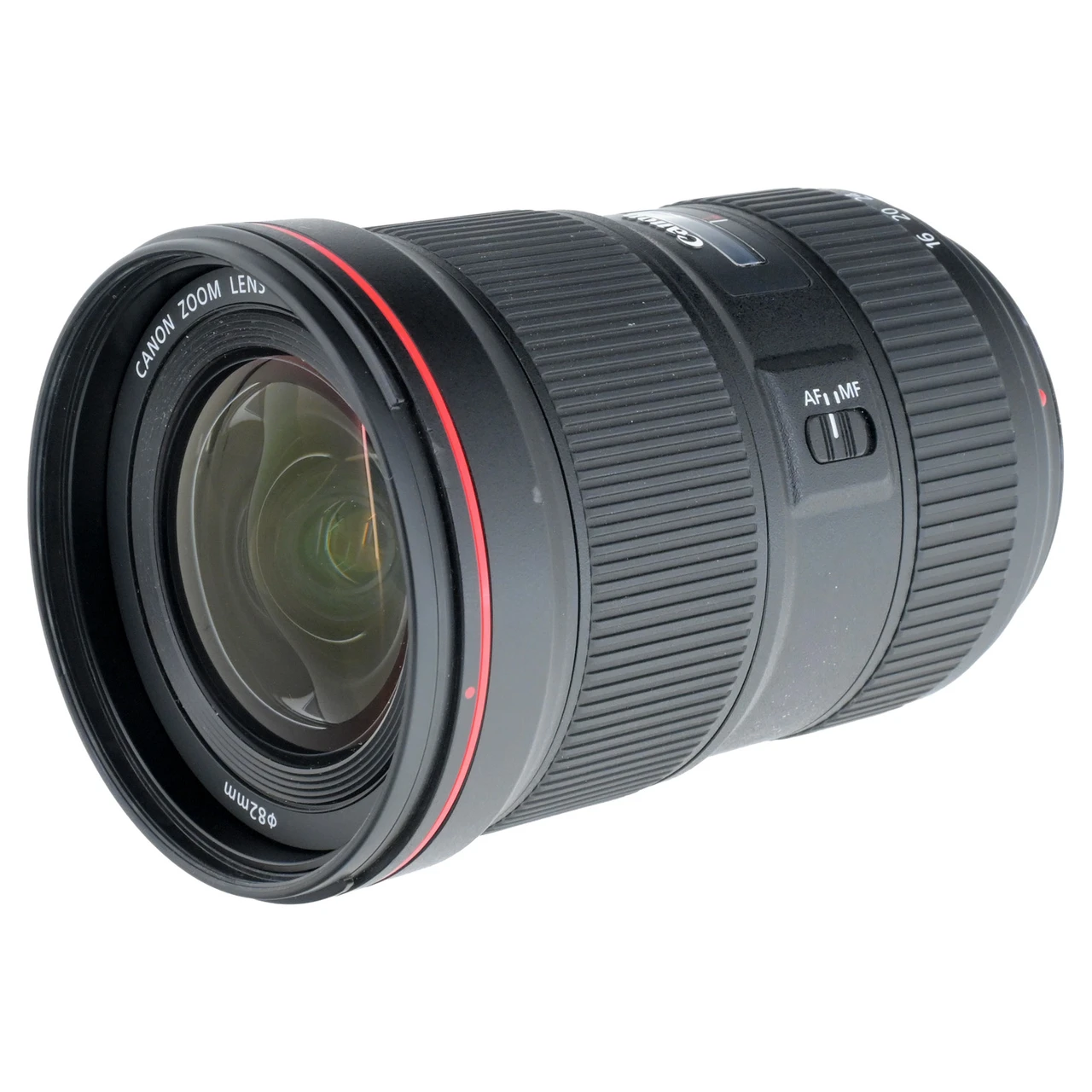 USED CANON EF 16-35MM F2.8 L USM III
