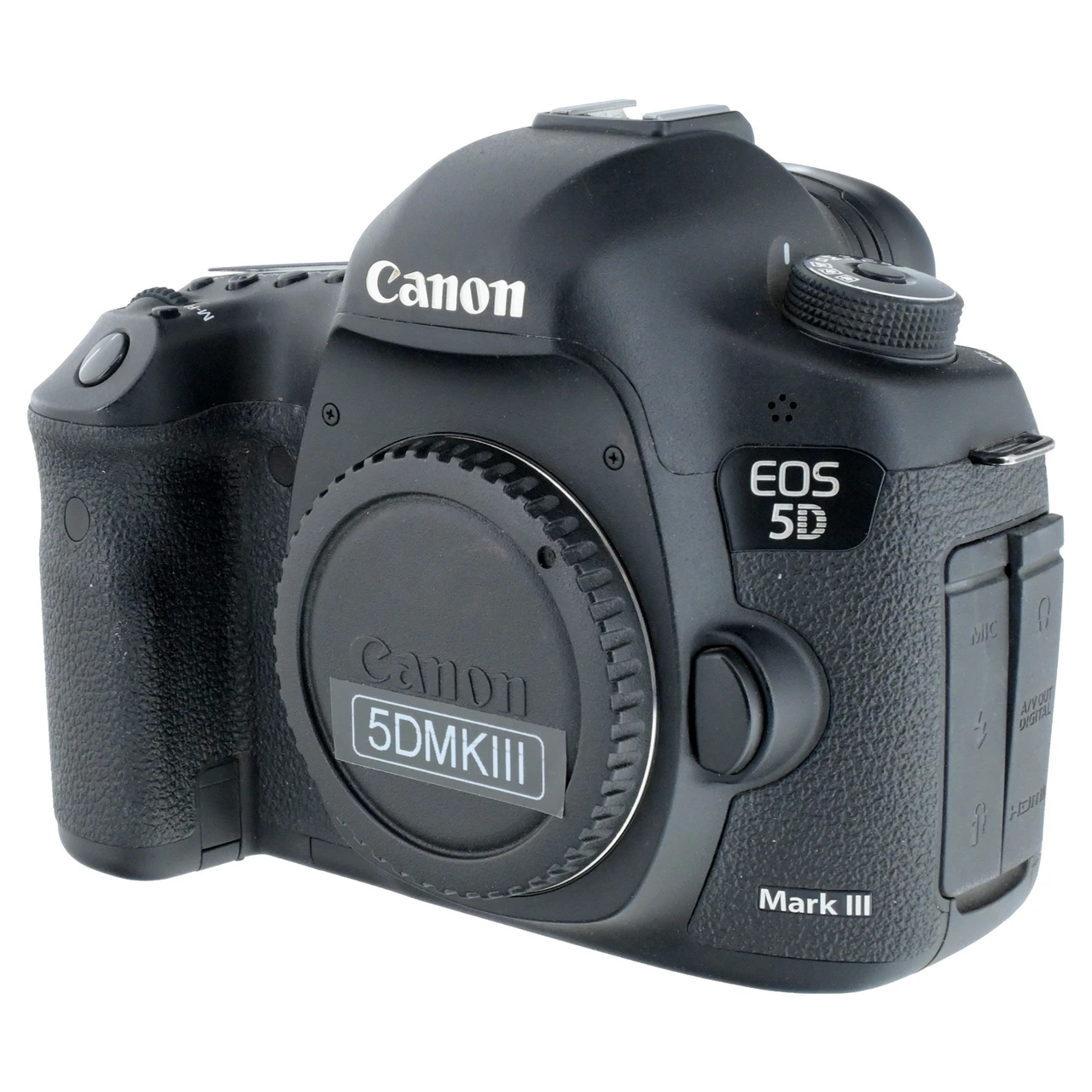 USED CANON EOS 5D MARK II