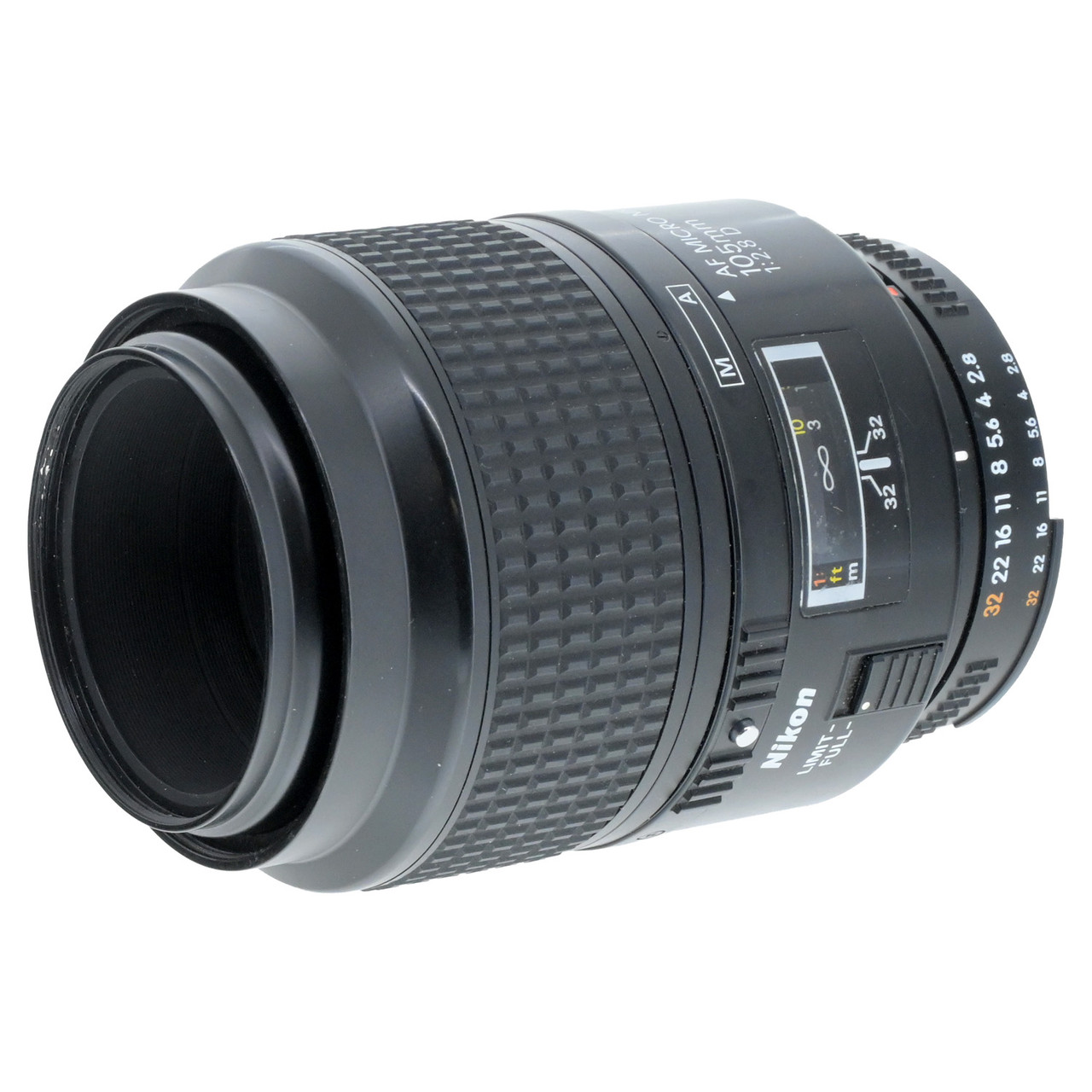 USED NIKON AF-D 105MM F2.8D MICRO (FX)