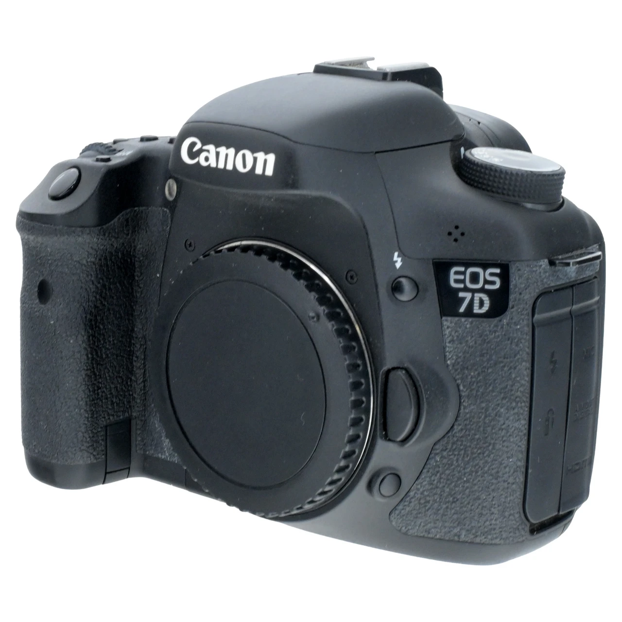 USED CANON EOS 7D