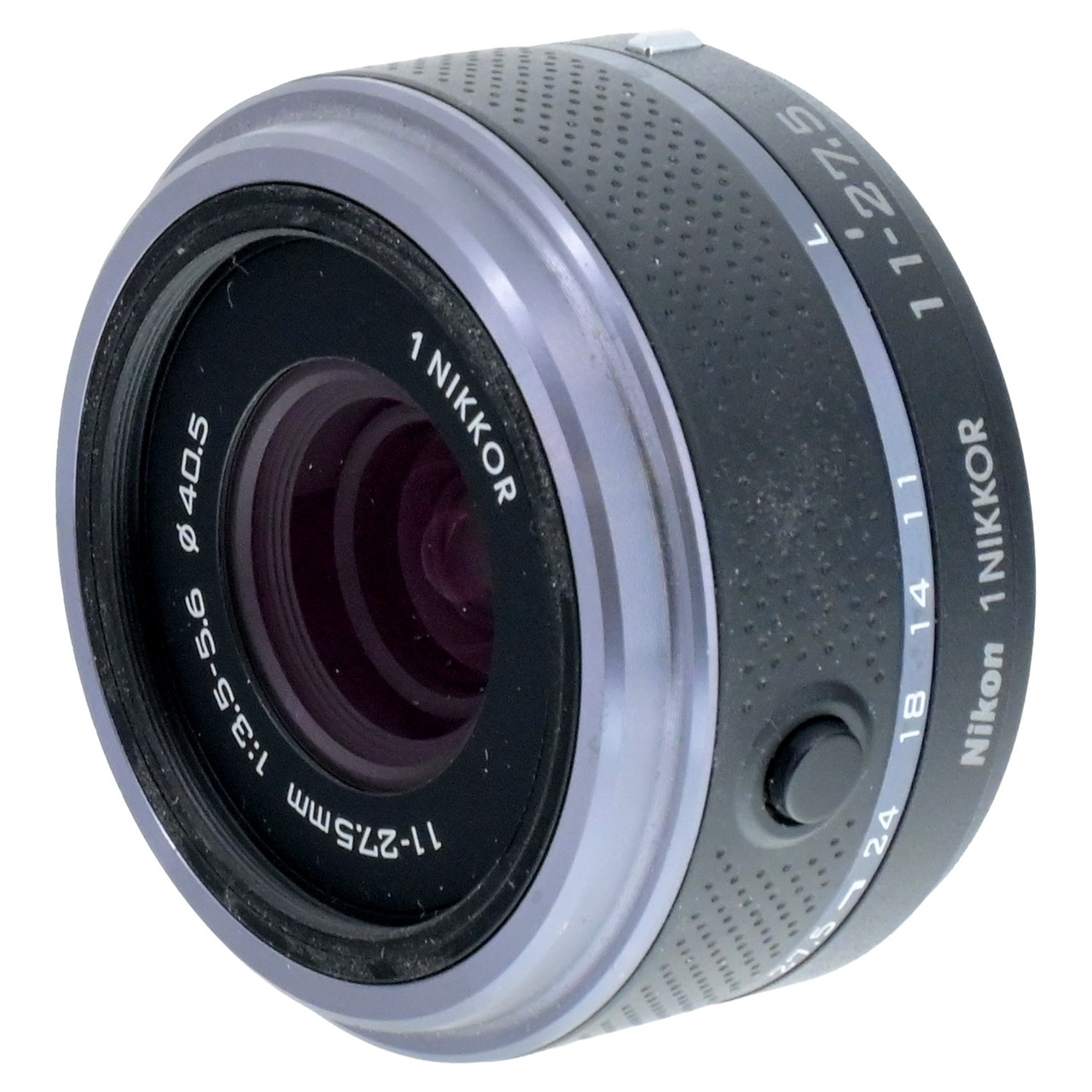 USED NIKON CX 11-27.5MM F3.5-5.6