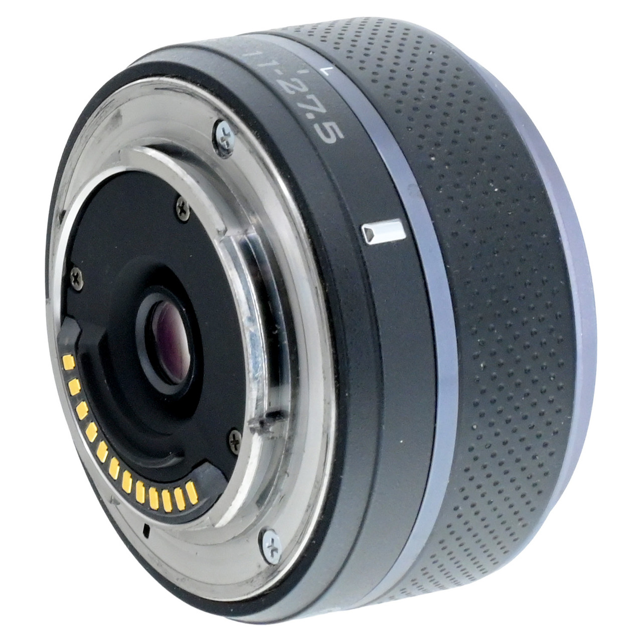 USED NIKON CX 11-27.5MM F3.5-5.6