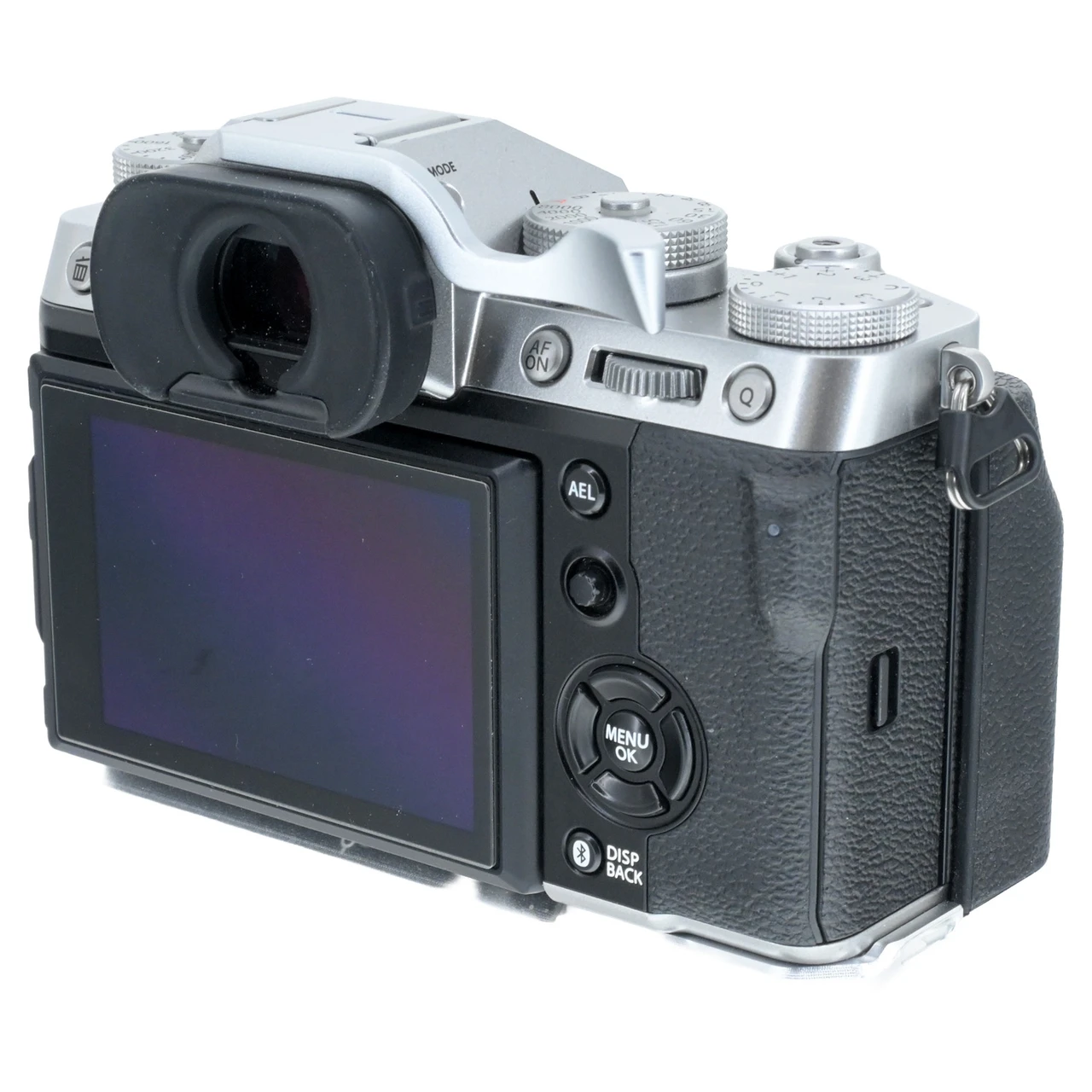 USED FUJIFILM X-T5 BODY