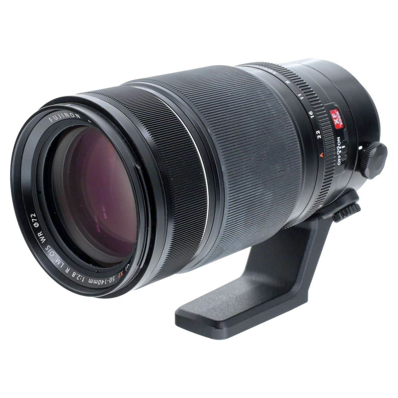 USED FUJIFILM XF 50-140MM F2.8 R LM OIS WR