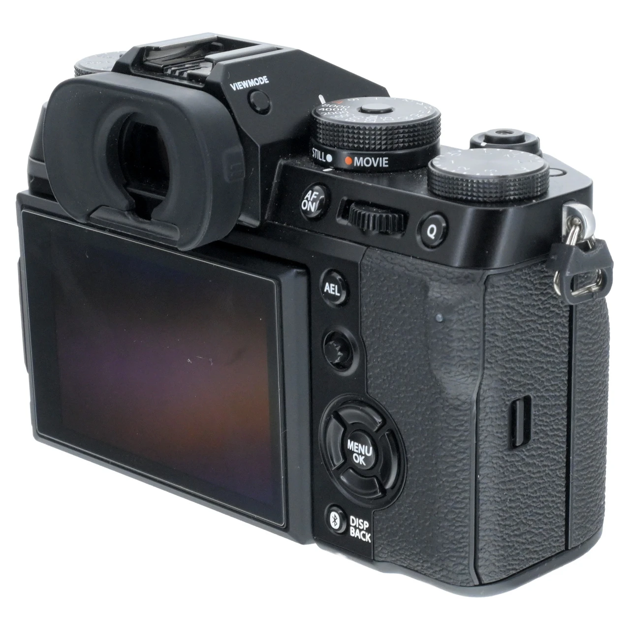 USED FUJIFILM X-T5 BODY
