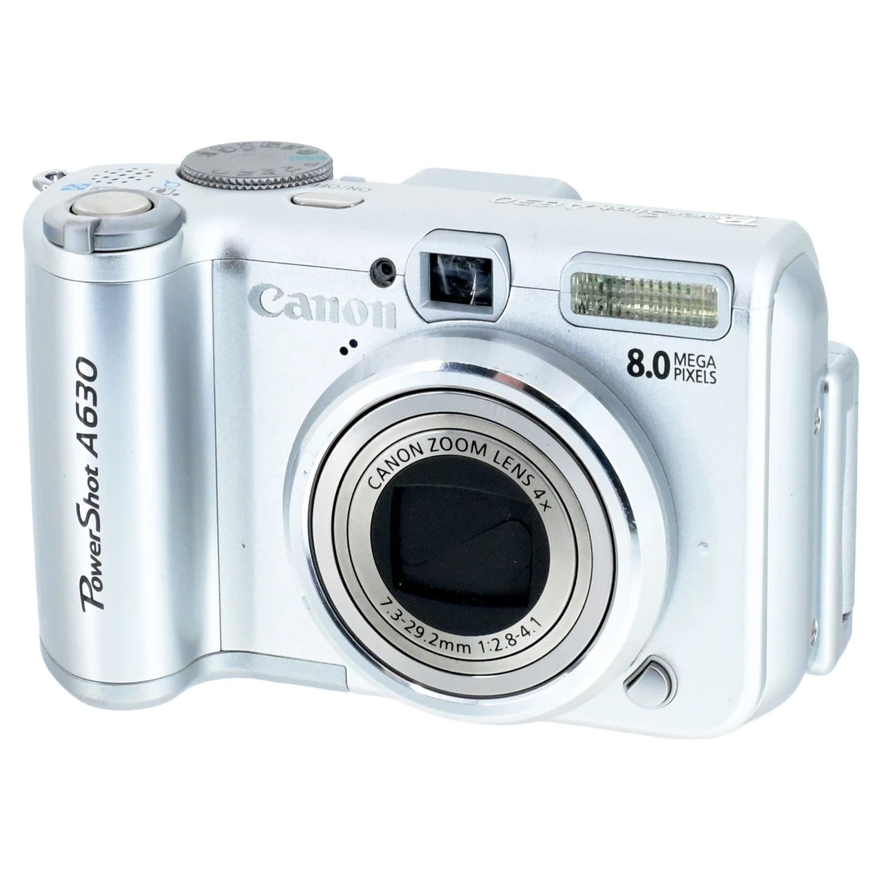 USED CANON POWERSHOT A630