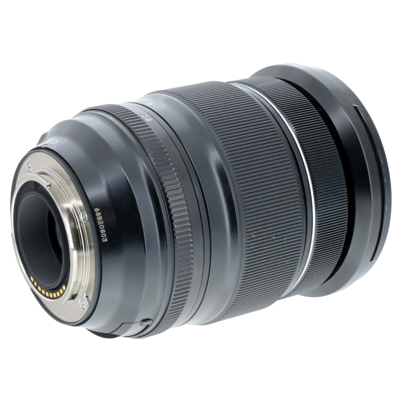 USED FUJIFILM XF 16-55MM F2.8 R LM WR