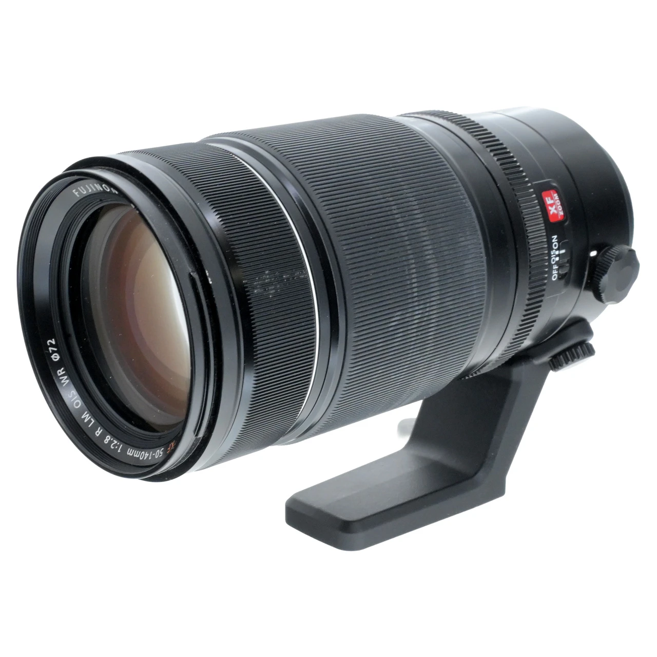 USED FUJIFILM XF 50-140MM F2.8 R LM OIS WR