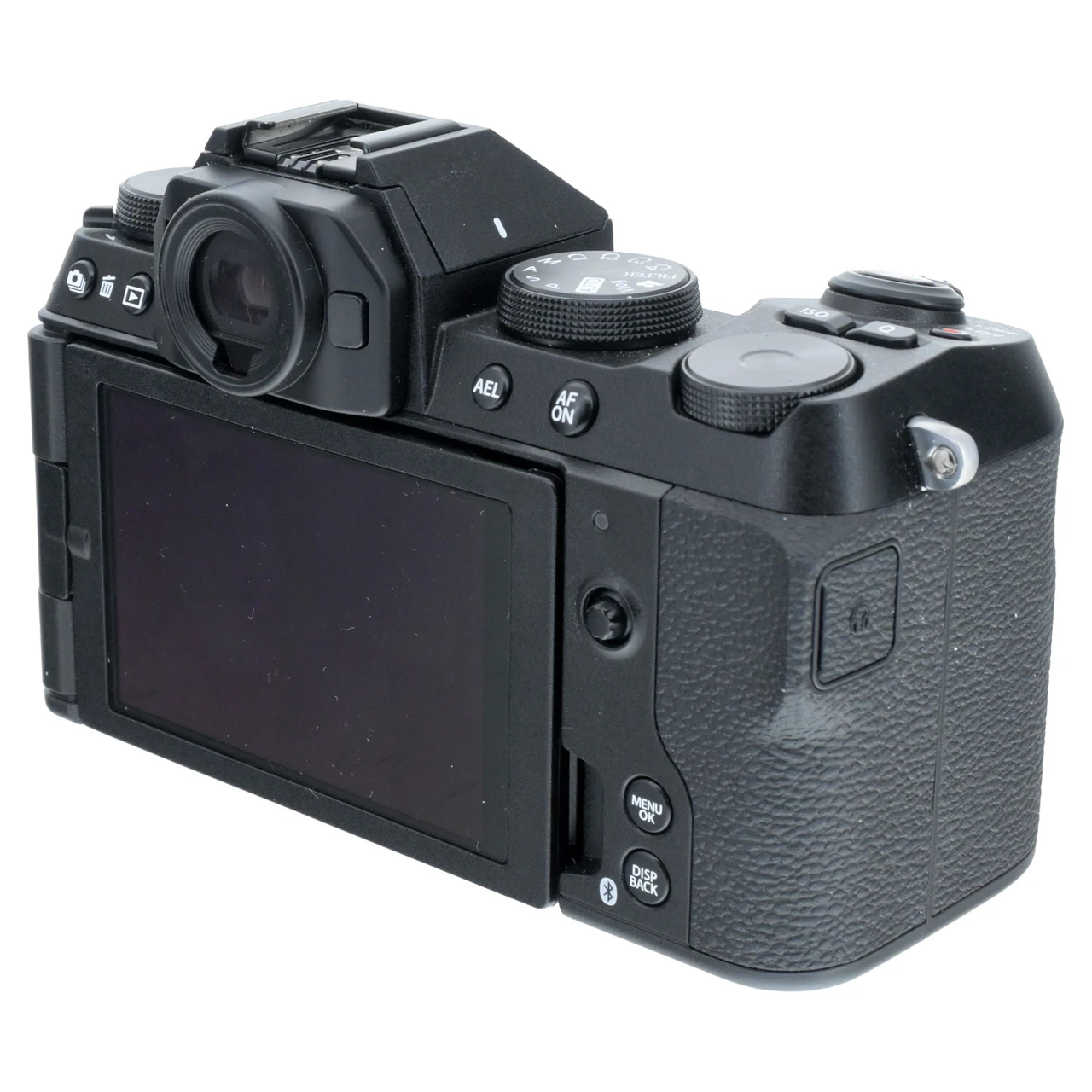 USED FUJIFILM X-S20 BODY