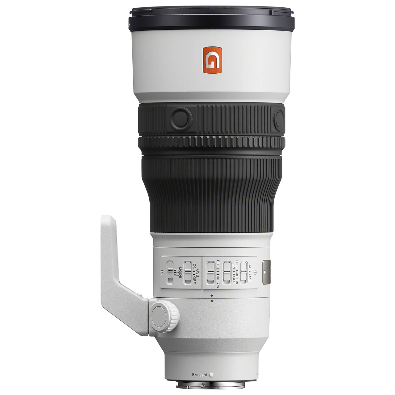 SONY FE 400MM F4.5 GM (PRE-ORDER DEPOSIT ONLY)