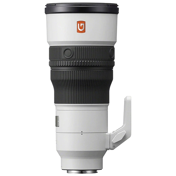 SONY FE 400MM F4.5 GM (PRE-ORDER DEPOSIT ONLY)