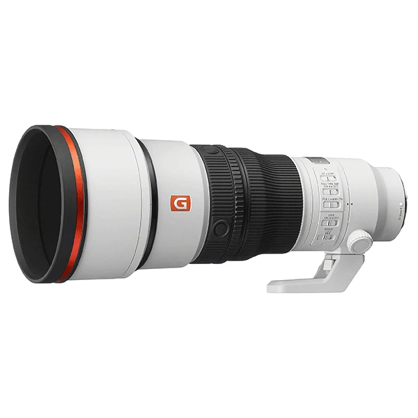 SONY FE 400MM F4.5 GM (PRE-ORDER DEPOSIT ONLY)
