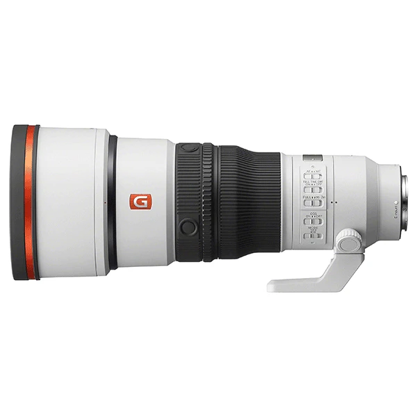 SONY FE 400MM F4.5 GM (PRE-ORDER DEPOSIT ONLY)