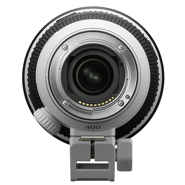 SONY FE 400MM F4.5 GM (PRE-ORDER DEPOSIT ONLY)