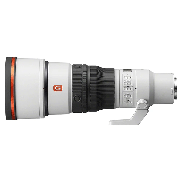 SONY FE 600MM F6.3 GM (PRE-ORDER DEPOSIT ONLY)