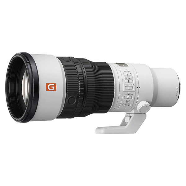 SONY FE 600MM F6.3 GM (PRE-ORDER DEPOSIT ONLY)