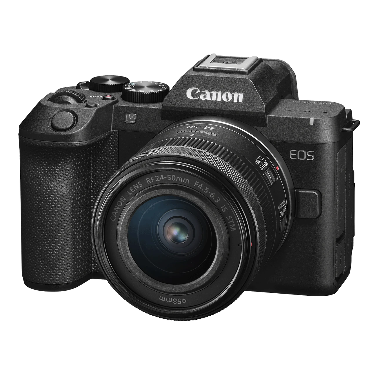 CANON EOS R8 MARK II 24-50MM KIT (PRE-ORDER DEPOSIT ONLY)