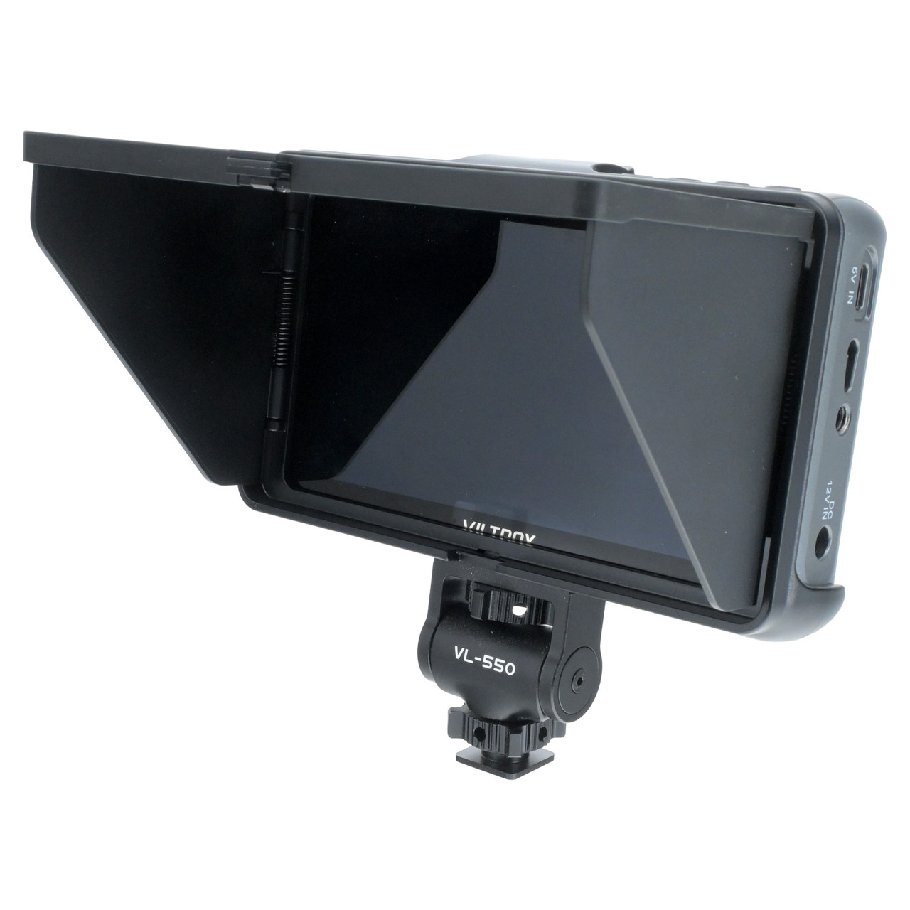 USED VILTROX DC-550 MONITOR