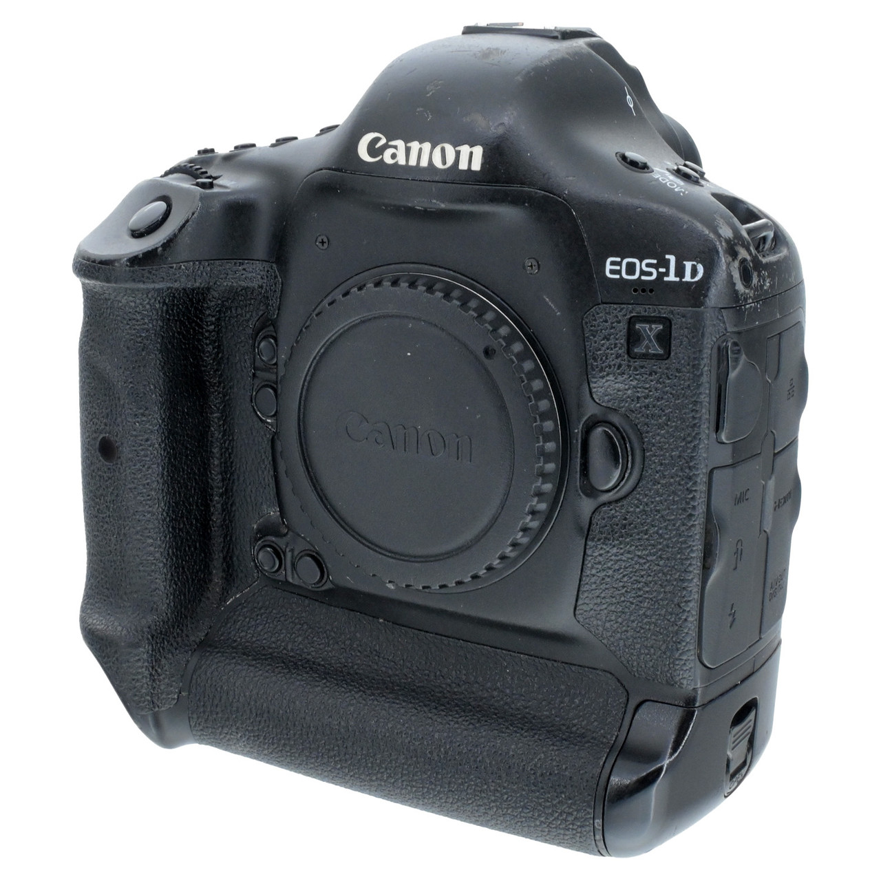 USED CANON EOS 1DX
