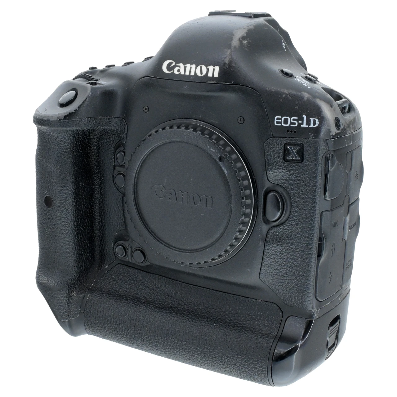 USED CANON EOS 1DX