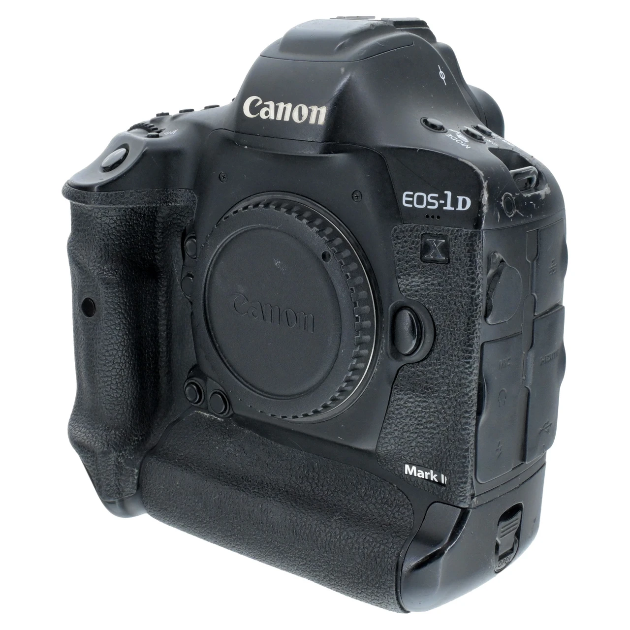 USED CANON EOS 1DX MARK II