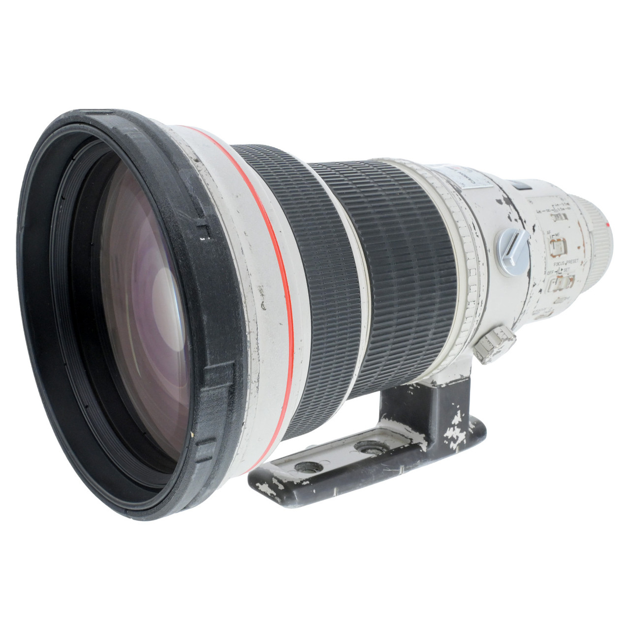 USED CANON EF 400MM F2.8 L II