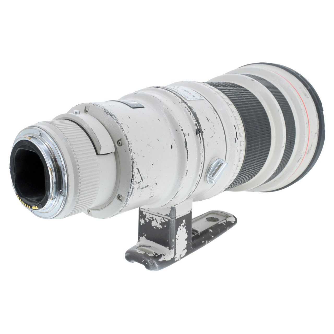 USED CANON EF 400MM F2.8 L II