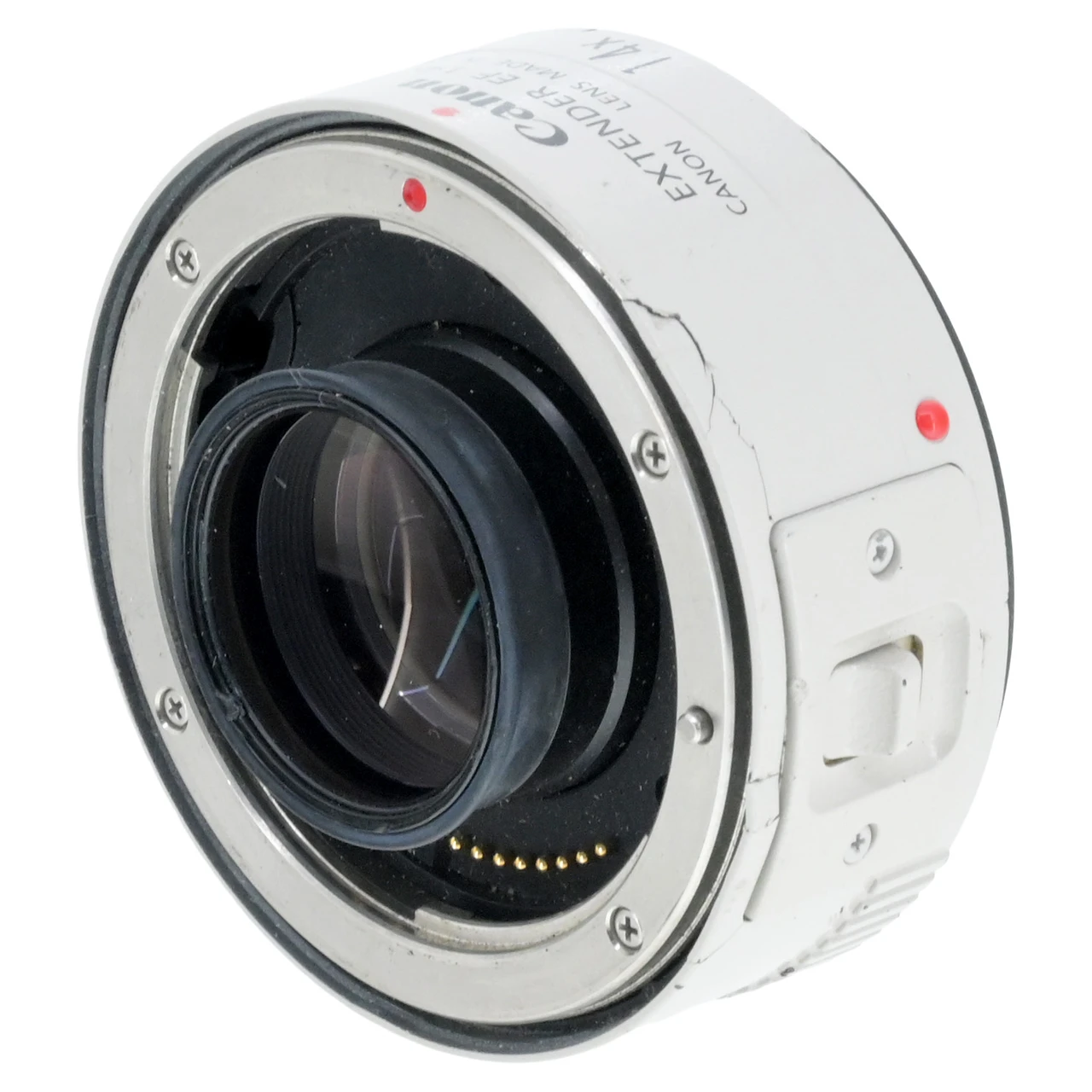 USED CANON EF EXTENDER 1.4X II