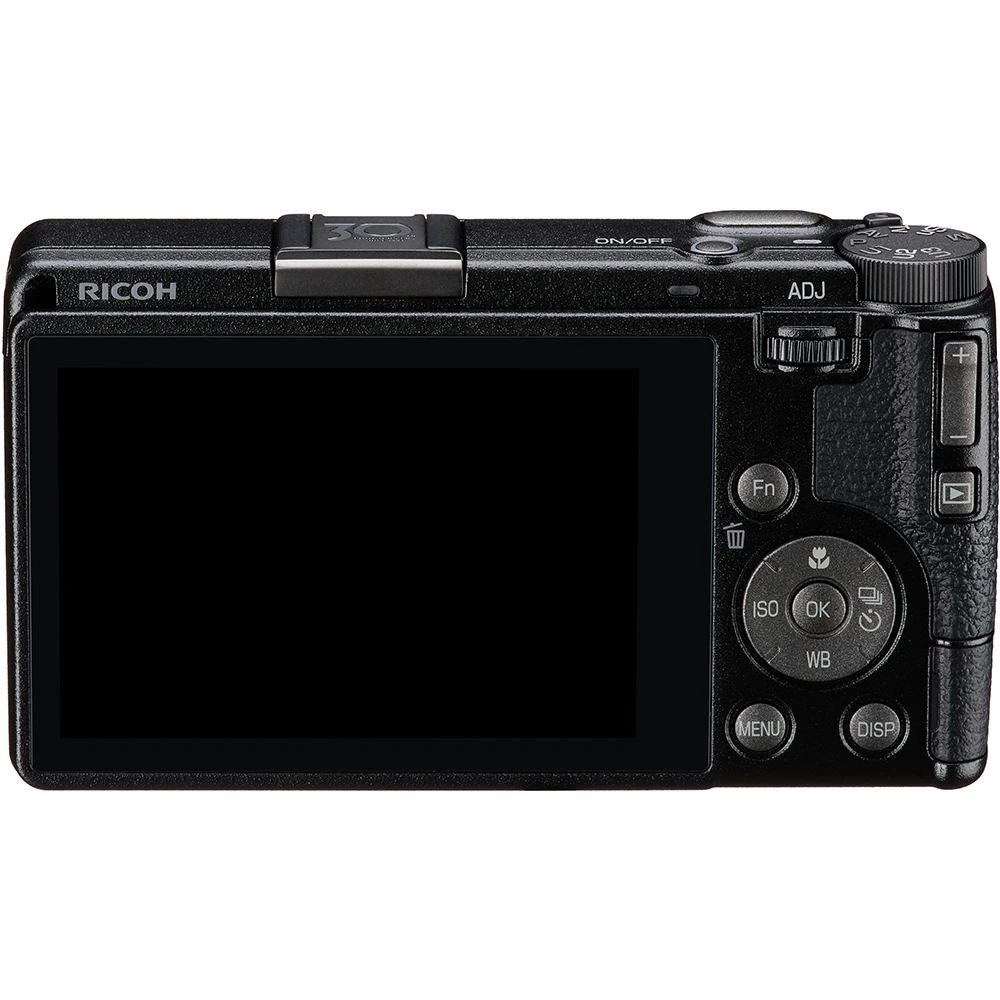 RICOH GR IV 30TH ANNIVERSARY EDITION KIT (PRE-ORDER DEPOSIT ONLY)