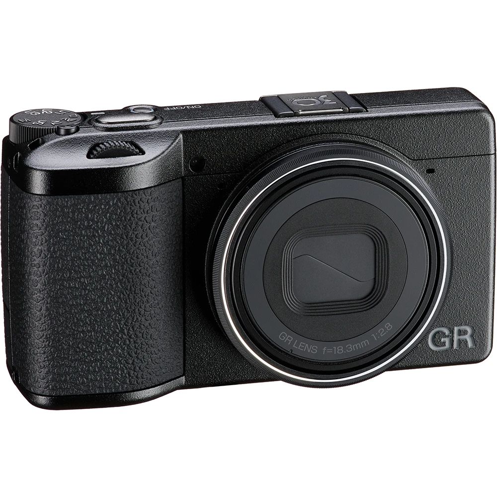 RICOH GR IV 30TH ANNIVERSARY EDITION KIT (PRE-ORDER DEPOSIT ONLY)