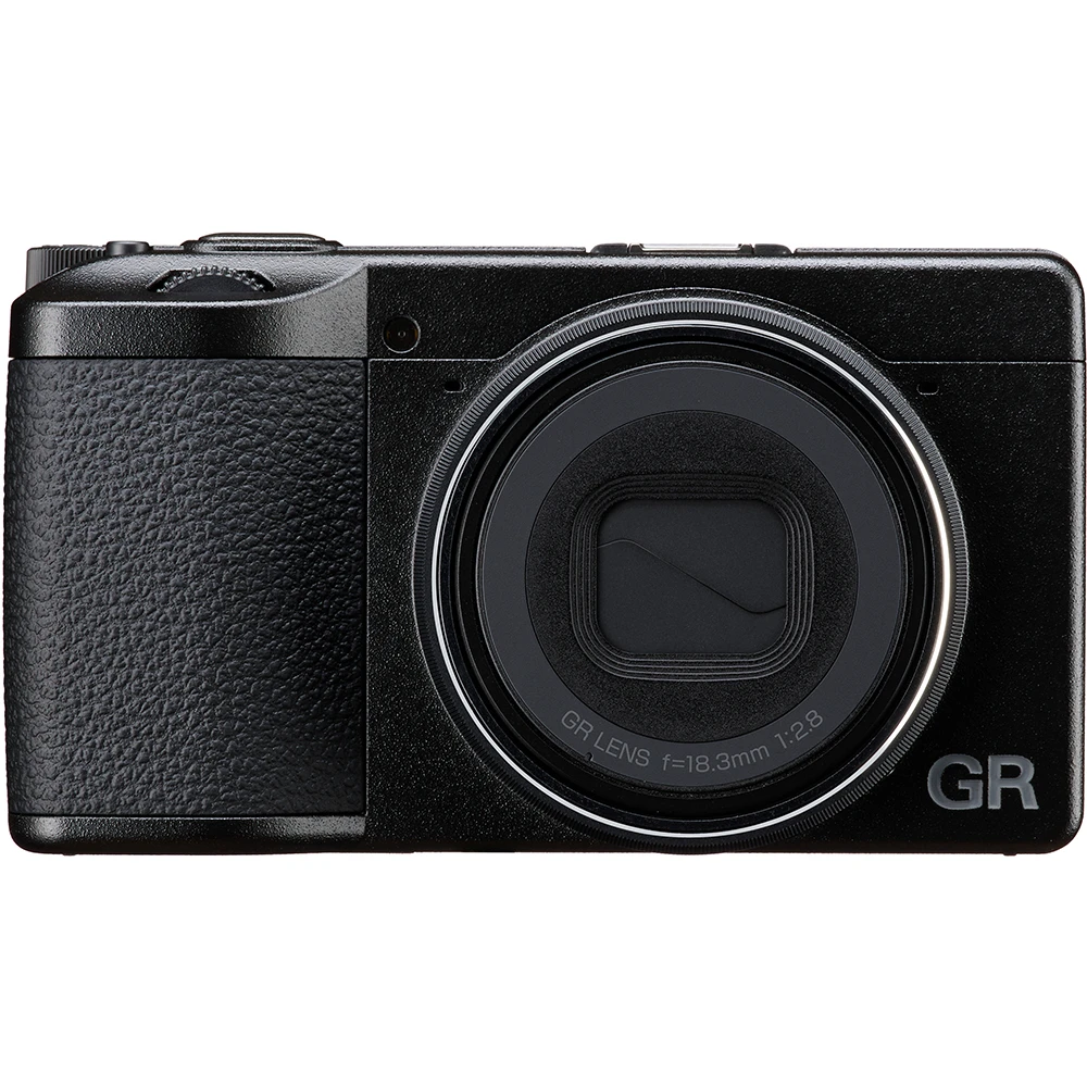RICOH GR IV 30TH ANNIVERSARY EDITION KIT (PRE-ORDER DEPOSIT ONLY)