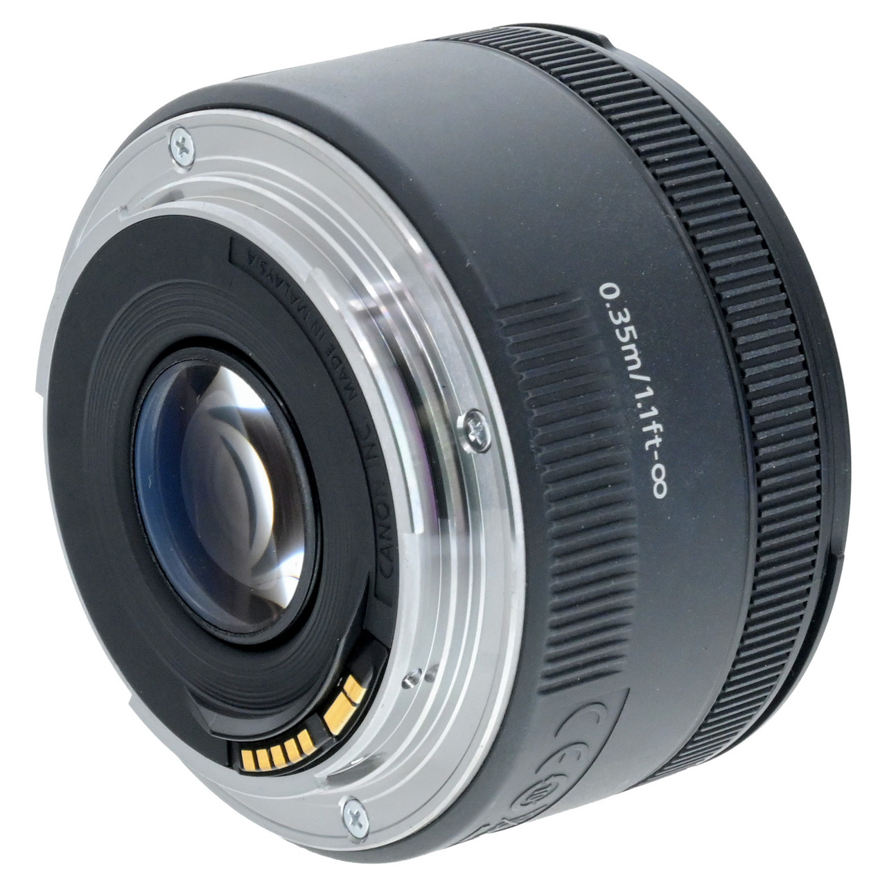 USED CANON EF 50MM F1.8 STM