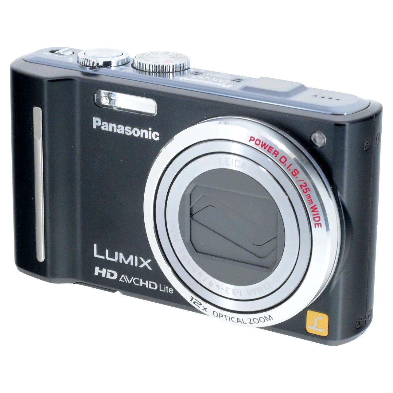 USED PANASONIC LUMIX ZS7