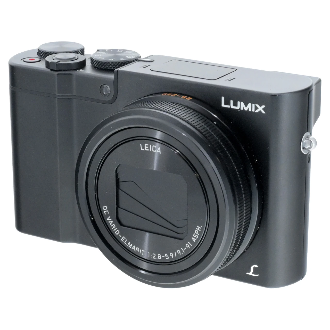 USED PANASONIC LUMIX ZS100